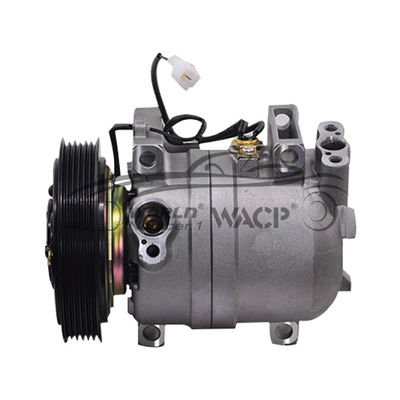 DKS14 6PK قطع غيار السيارات مكيف الهواء ضاغط لنيسان فرونتيير Xterra WXNS127