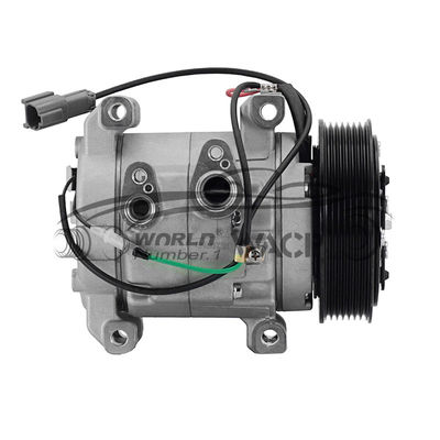 CSP15 مضغوط هوائي أوتو لـ Mitsubishi Fuso لـ Canter نظام ضاغط 24 فولت WXMS013