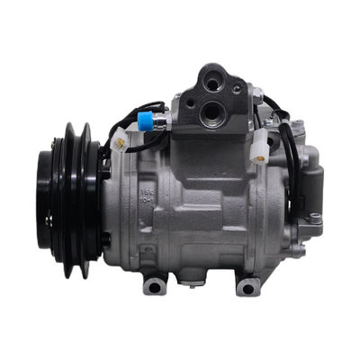 MR149370 DCP45010 ضاغط التيار المتردد الآلي لميتسوبيشي باجيرو 1994-1999 WXMS023