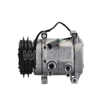 MK512758 AKC200A2738 مضغوط AC آلي مكيف الهواء أجزاء التبريد لشركة Mitsubishi Fuso لشركة Canter WXMS026B