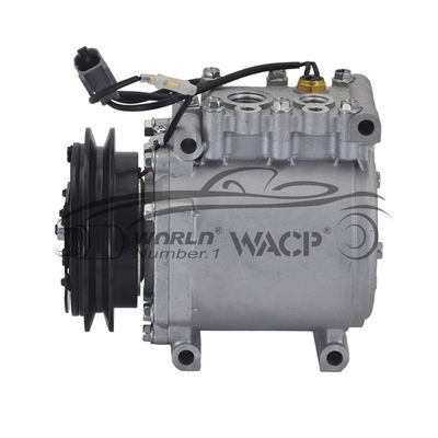 24 فولت 2001-2005 لميتسوبيشي مقاتلة أوتو AC ضاغط MK447400 AKC200A271A WXMS048