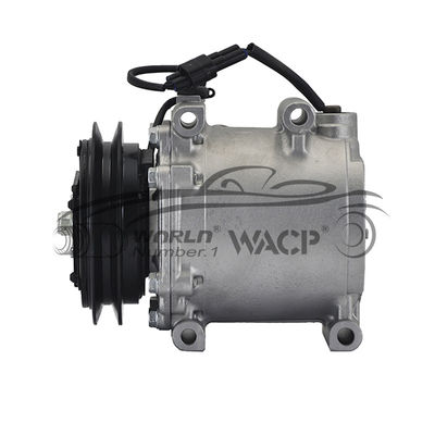 OEM AKC200A000 ضاغط AC الآلي MSC060T 1A ضاغط نظام التكييف الجوي لشركة Mitsubishi WXMS068