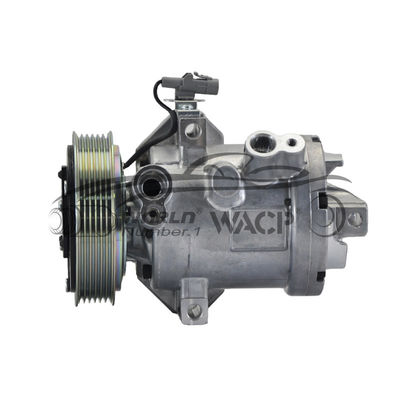 نظام تبريد ضاغط التيار المتردد لشركة Mitsubishi Attrage لشركة Spacestar1.2 7813A385 7813A526 WXMS069