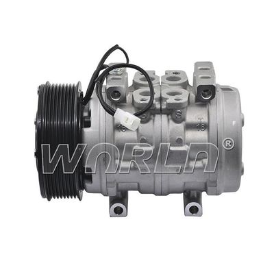 ضاغط مكيف للسيارات 12 فولت 10P15C لشركة Mitsubishi L200 Trition WXMS072