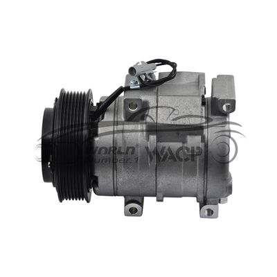 (آر سي)600.414 قطع القطع المضغوطة للسيارات AC لـ 0S15 TOYOTA HILUZ SW4 / SRV 2005> TRATOR NEW HOLLAND CNH SETEMBRO 2009>/ 12 فولت POLIA 7PK WXTT019