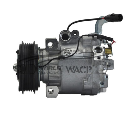 QS70 مضغوط تكييف الهواء للسيارات 7813A821 AKS200A208 لشركة Mitsubishi Lancer 1.6 WXMS082