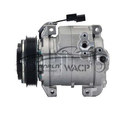 7813A725 ضاغط AC للسيارات 2015-2020 لشركة Mitsubishi Pajero Montero Sport WXMS089