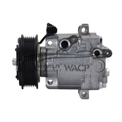 ضاغط 12 فولت للسيارات 287183400182 لشركة Mitsubishi Ta-ta Xenon Indica Vista2.2 WXMS091