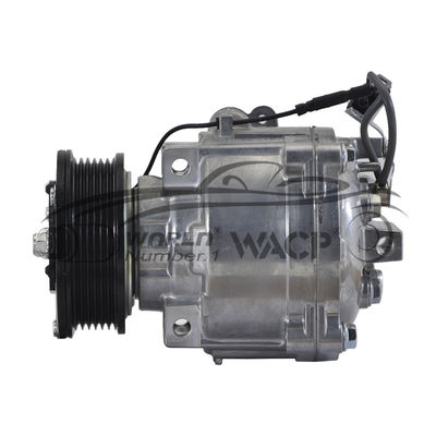 ضاغط هواء آلي QS90 6PK لـ Ta-ta Hexa Safari Storm WXMS088