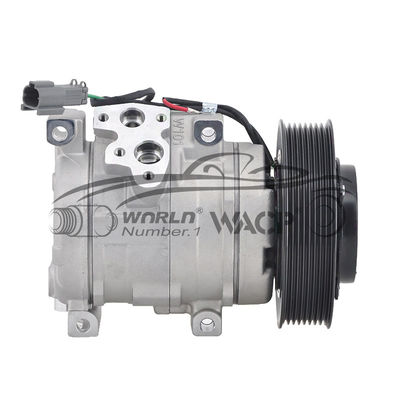 4471903580 1835323280 ضاغط تبريد نظام السيارات 10S15C لميتسوبيشي فوسو 24 فولت WXMS093
