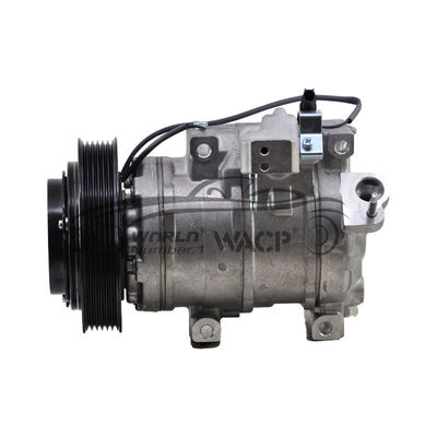 ضاغط تكييف السيارة 12 فولت 4711630 لـ هوندا أوديسي للطيار لـ أكورا MDX لـ ZDX RL1 3.5 WXHD003