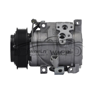 10S17C مضغوط التيار المتردد الآلي لـ Toyota Previa DCP50103 2000-2010 WXTT029