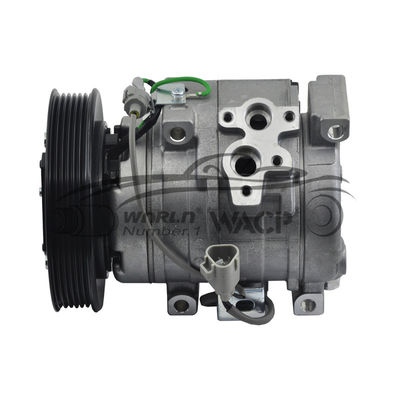 10S15C 6PK قطاعات ضاغطة مكيف الهواء للسيارات لـ Toyota Dyna WXTT061