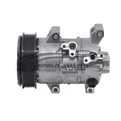 5SEU12C 7PK Auto AC Compressor DCP50121 لسيارة تويوتا RAV4 2003-2009 WXTT065