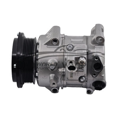 883100T020 ضاغط الهواء للسيارات 7SEH17C لـ تويوتا هايلاندر لـ AGV WXTT096