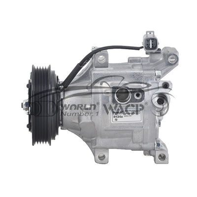 SCSA06C أجزاء سيارات AC ضاغط لتويوتا كورولا1.6 ل2.0 E12 ضاغط AirCond WXTT110