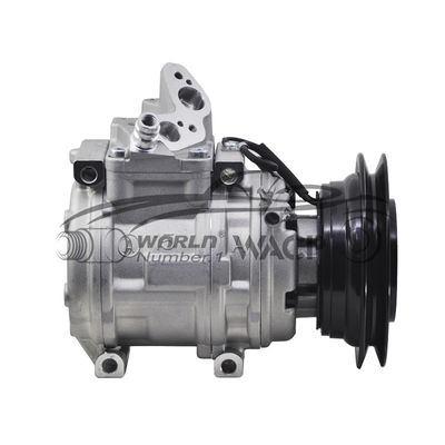 10PA15L 1A ضاغط تكييف الهواء الآلي 4472001713 لـ 4Runner WXTT173