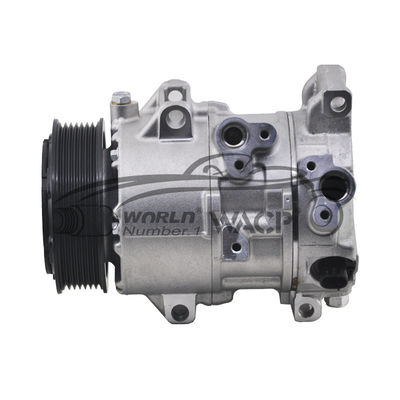 6SEU16C 7PK ضاغط هواء للسيارة لتويوتا Estima لبريفيا ACR30W WXTT160