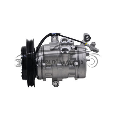 مكيف الهواء 10SA13E 4PK 12V ضاغط آلي لتويوتا فيزي WXTT165