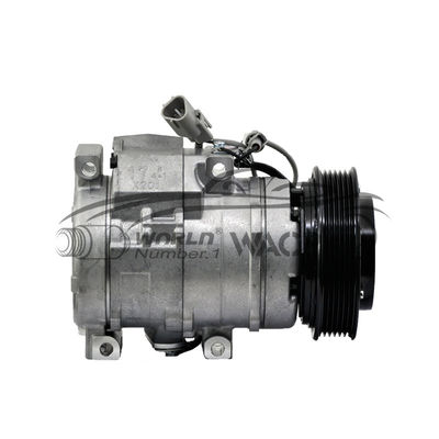 883200C01084 شاحنة الكمبيوتر الكمبيوتر أجزاء التيار المتردد لتويوتا التندرا V8 4.7 WXTT168