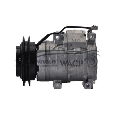 DCP50086 ضاغط AC للسيارات لـ Toyota Landcruiser Prado LJ120 WXTT125
