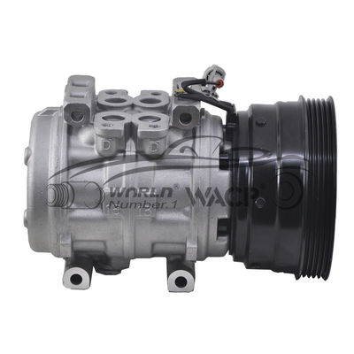 ضاغط هواء سيارات 12 فولت 10P13 5PK لـ Toyota RAV4 2.0 1994-2000 WXTT152