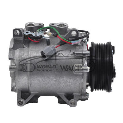 قطع غيار السيارات ضاغط التيار المتردد CS20492 لهيوندا CRV لسيفيك RD5 ل RD7 2.0 WXHD007