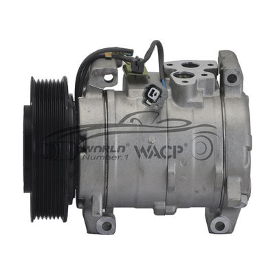 أوتو A C قطع غيار السيارات ضاغط 38810RAAA01 لـ هوندا ستريم لـ أكورد لـ عنصر CM2 WXHD008