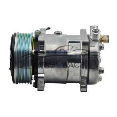 D5H146691 ضاغط مكيف الهواء 24 فولت للسيارات عالمية ل 5H14 8PK WXUN002