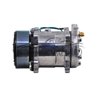 5H14 10PK تكييف الهواء المكثف AC العالمي ل 5H14 10PK 24V WXUN003