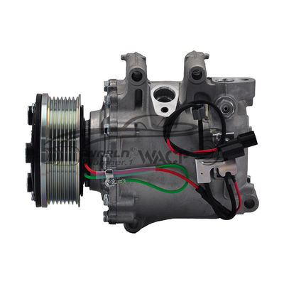 مكيف السيارة ضاغط 12V 89246 لـ هوندا سيفيك لـ FRV FA لـ FD لـ FN لـ FK1.6 لـ 1.8 WXHD012