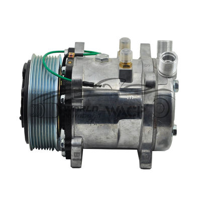 SD5H116327 AC مكيف الهواء ضاغط عالمية ل 5H11 8PK 24V WXUN013