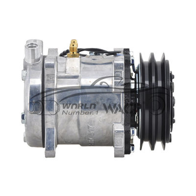 SD5H11635 مكبس الهواء التيار المتردد مكيف الهواء للنيوهولاند لBobca WXUN014