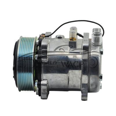 مكيف الهواء المتردد ضاغط عالمية ل 5H11 8PK 12V WXUN017