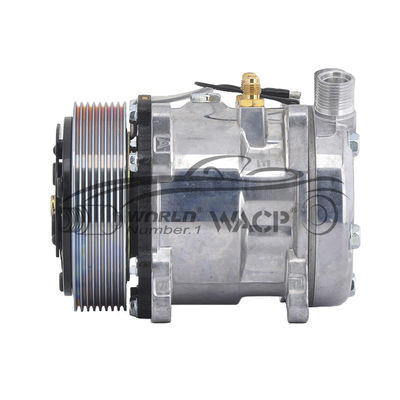 SD5H095095 مكيف الهواء ضاغط السيارة ل 5H09 8PK WXUN021