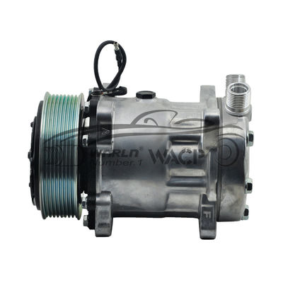 SD7H158230 Auto Universal 7H15 8PK ضاغط للنيوهولاند شحن WXUN034