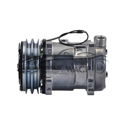 SD5H146677 ضاغط مكيف الهواء متردد الجهد 12 لـ 5H14 2PK 12V WXUN174