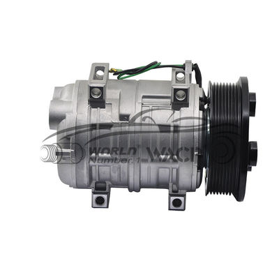 ضاغط مكيف الهواء للسيارات العالمية القياسية Caterpillar WXUN062