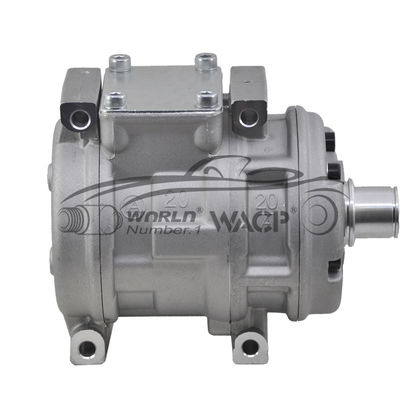 مكيف الهواء الكهربائي للسيارات ضاغط ل 10PA20C جسم WXUN104