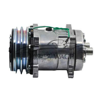 SD5H146334 أجزاء ضاغطة تكييف الهواء لـ Doosan لـ Moxy WXUN105