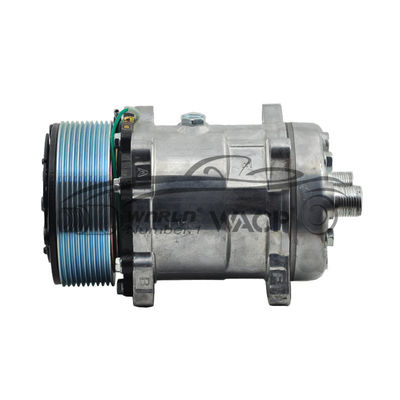 SD7H156019 7H15 ضاغط تكييف الهواء لـ Landini 12V WXKA084