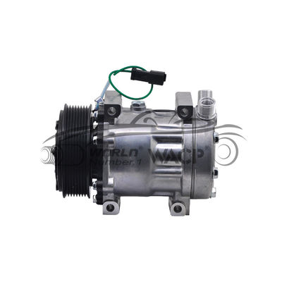 10115771 10012488 5096091 مضغوط سيارات AC TSE14C لـ bherr 24V WXUN130