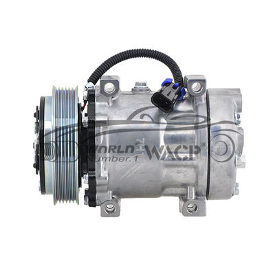 SD7H15448 شاحنة مكيف الهواء ضاغط للشركة الدولية Navistar Kysor WXTK440