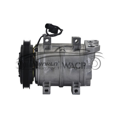 5062117270 نظام التبريد مضغوط سيارات AC لشركة نيسان UD جون ديير WXTK436