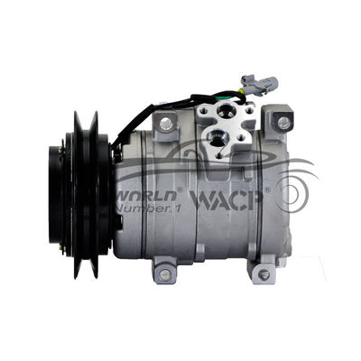 10S15C 1B ضاغط الهواء ضاغط 447220351 لـ Hino P11C 24V WXTK420