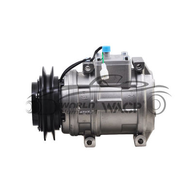 10PA20C 1B مضغوط AC التلقائي مكيف الهواء لشاحنة التجميد 24 فولت WXTK412