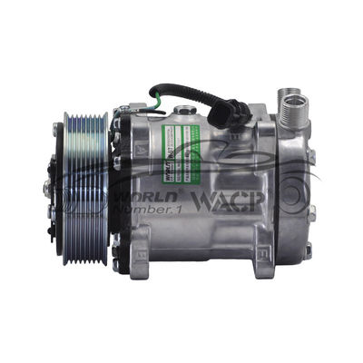 81619066012 محرك ضغط AC التلقائي استبدال ل MAN TGA Liebherr WXTK409