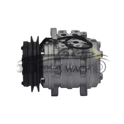 4472007443 مضغوطات سيارات AC 10P08E 1A لـ Kubota 12V WXTK302