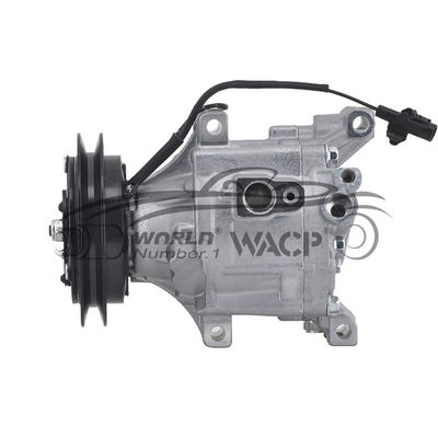 6A67197114 6A67197110 مضغوط مكيف الهواء للسيارات لشركة Caterpillar لشركة Kubota لشركة JohnDeere