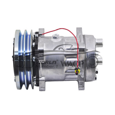 04437338 مضغوط مكيف للسيارات لـ Deutz Fahrd لـ Valtra WXTK315